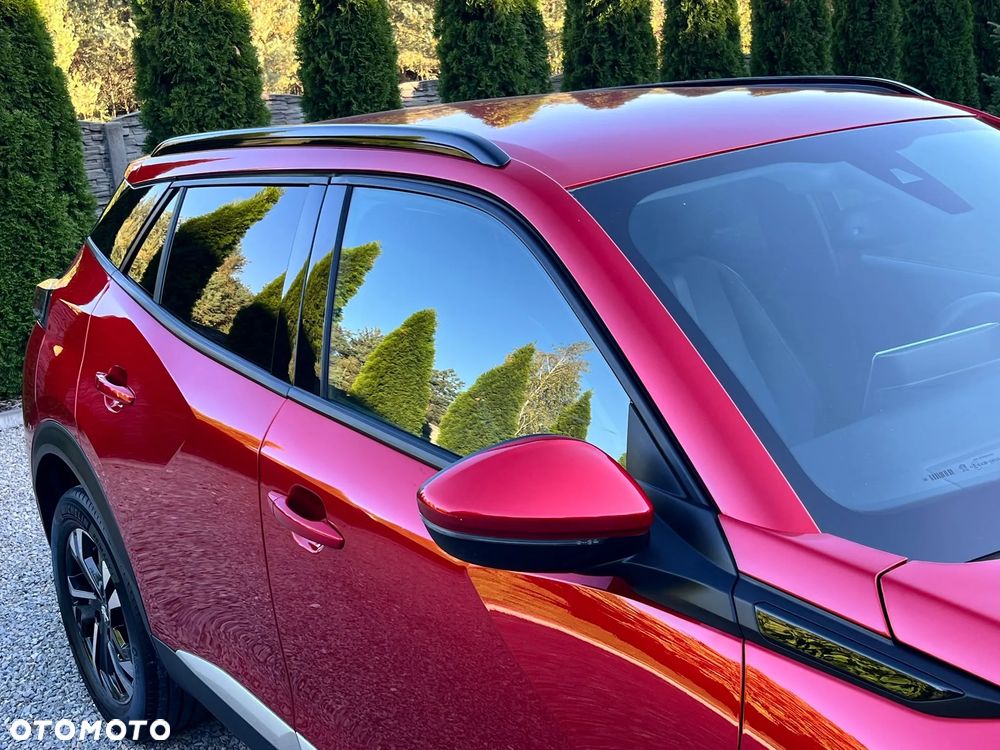 Peugeot 2008 PureTech 100 Stop&Start Allure Pack - 16