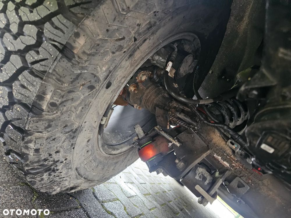 Ford Ranger Raptor - 22