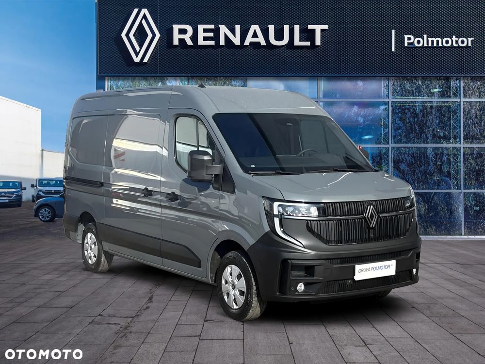 Renault MASTER - 1