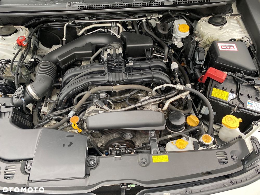 Subaru XV 1.6i Exclusive Plus (EyeSight) Lineartronic - 12