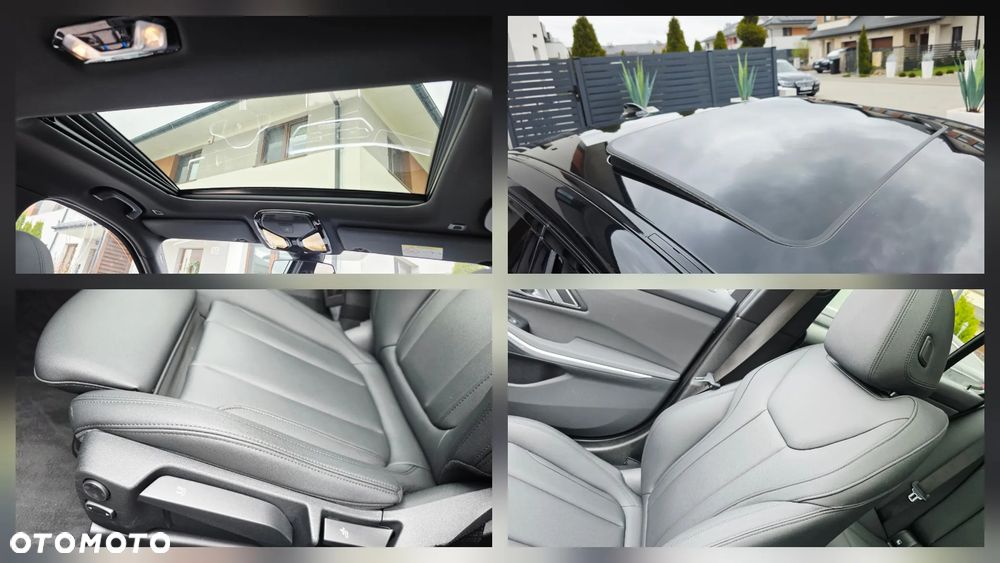 BMW Seria 3 330e Sport Line - 14