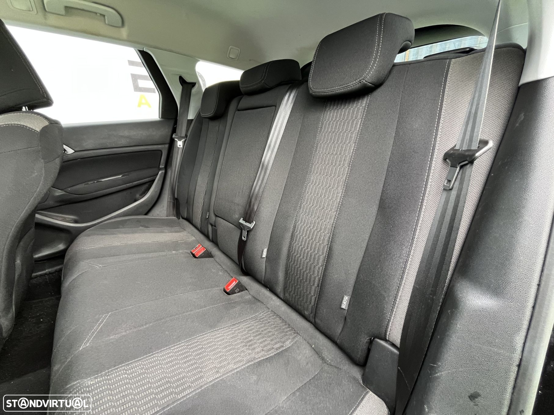 Peugeot 308 SW 1.6 BlueHDi Active - 8
