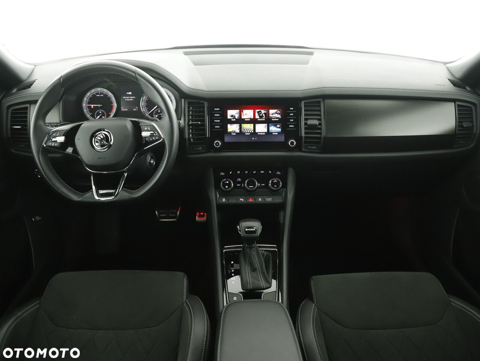 Skoda Kodiaq 2.0 TDI 4x2 Sportline DSG - 13