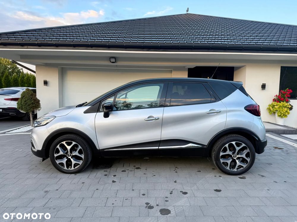 Renault Captur 2018 photo 3
