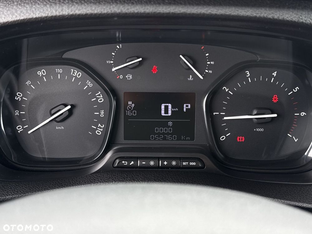 Toyota Proace Verso 2.0 D4-D Long Business - 13