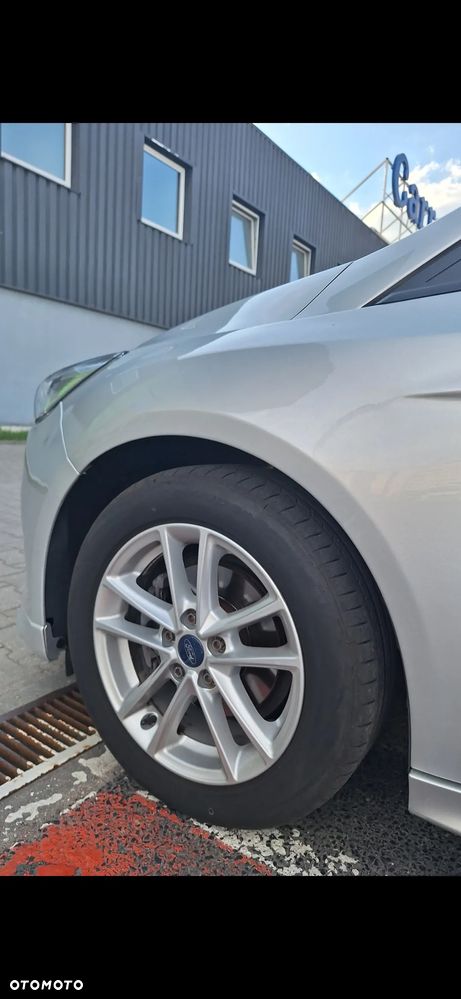 Ford Focus 1.6 Trend - 3