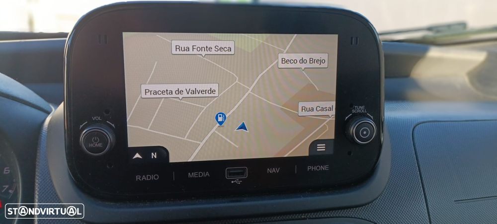 Fiat Fiorino 1.3M-Jet+GPS+JLL - 16