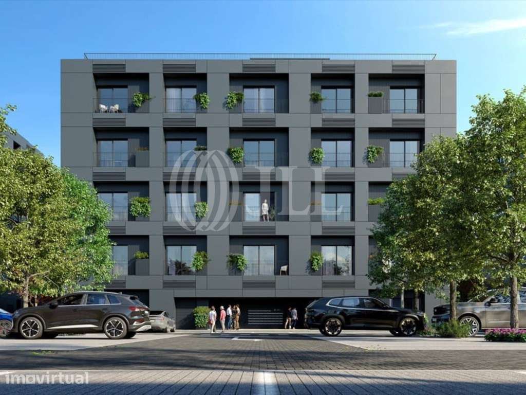 345 Alagoa Living Flats - Grande imagem: 1/33