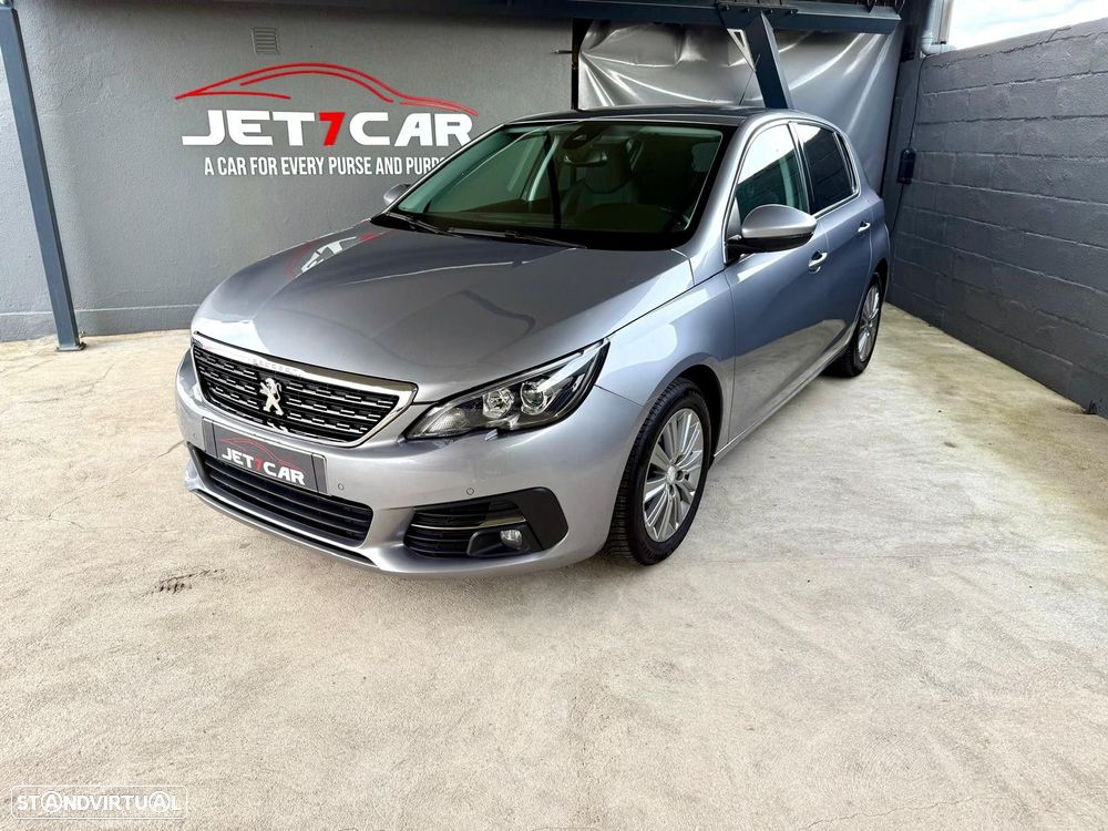 Peugeot 308 1.2 PureTech Allure - 1