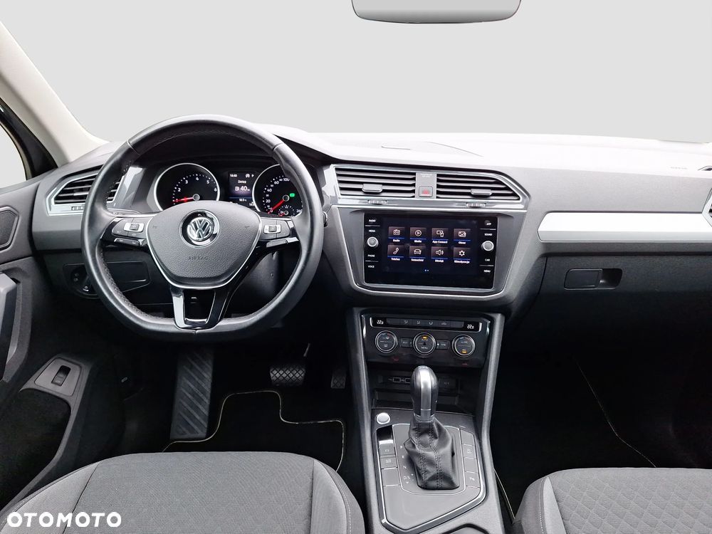 Volkswagen Tiguan 1.5 TSI EVO Comfortline DSG - 15