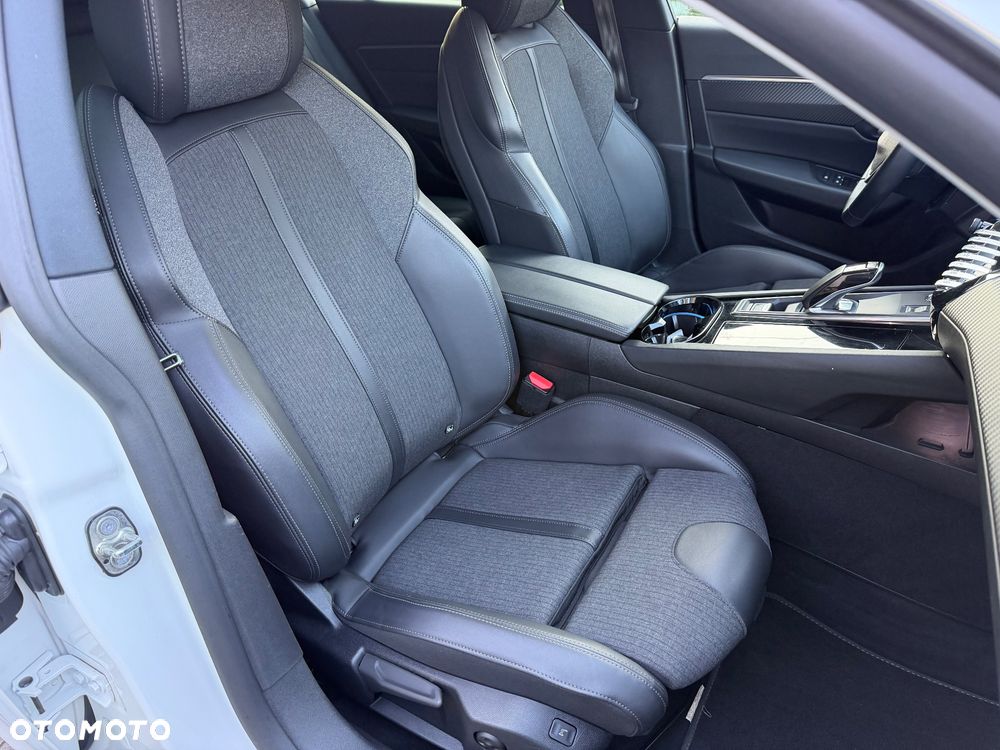 Peugeot 508 225 e-EAT8 Allure - 13