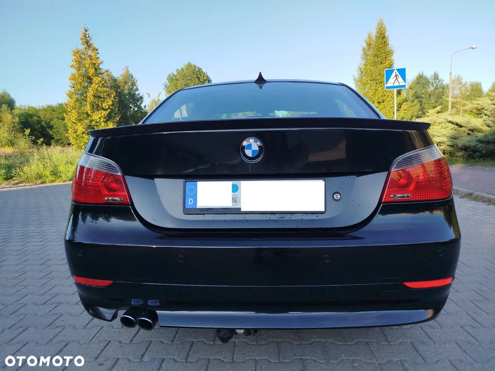 BMW Seria 5 - 12