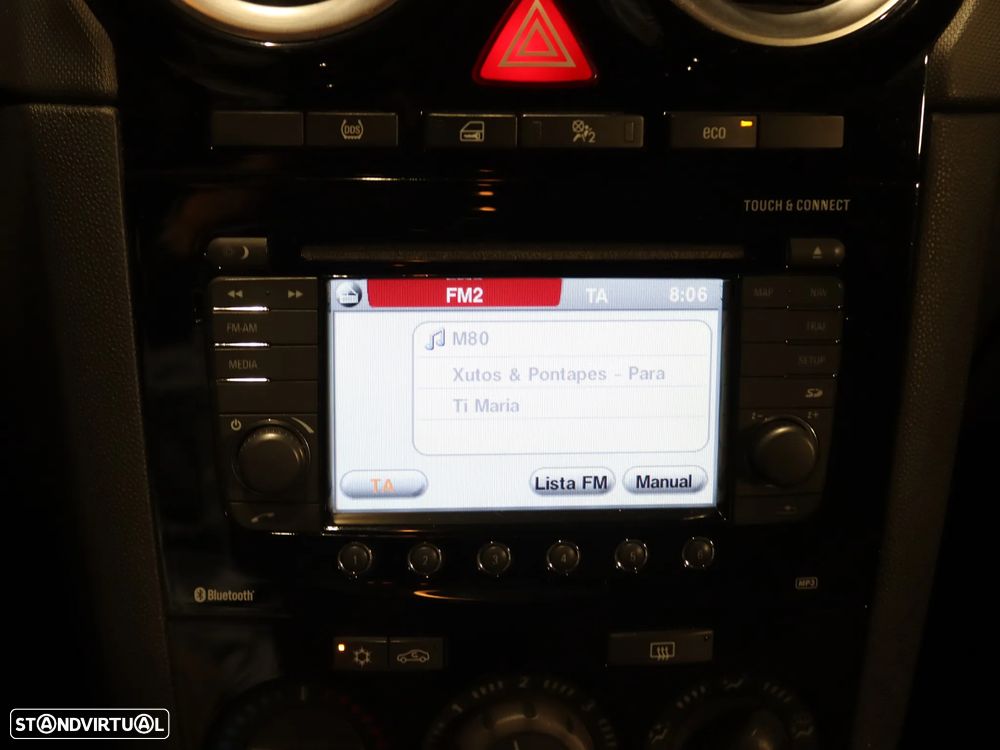 Opel Corsa 1.2 Cosmo - 24