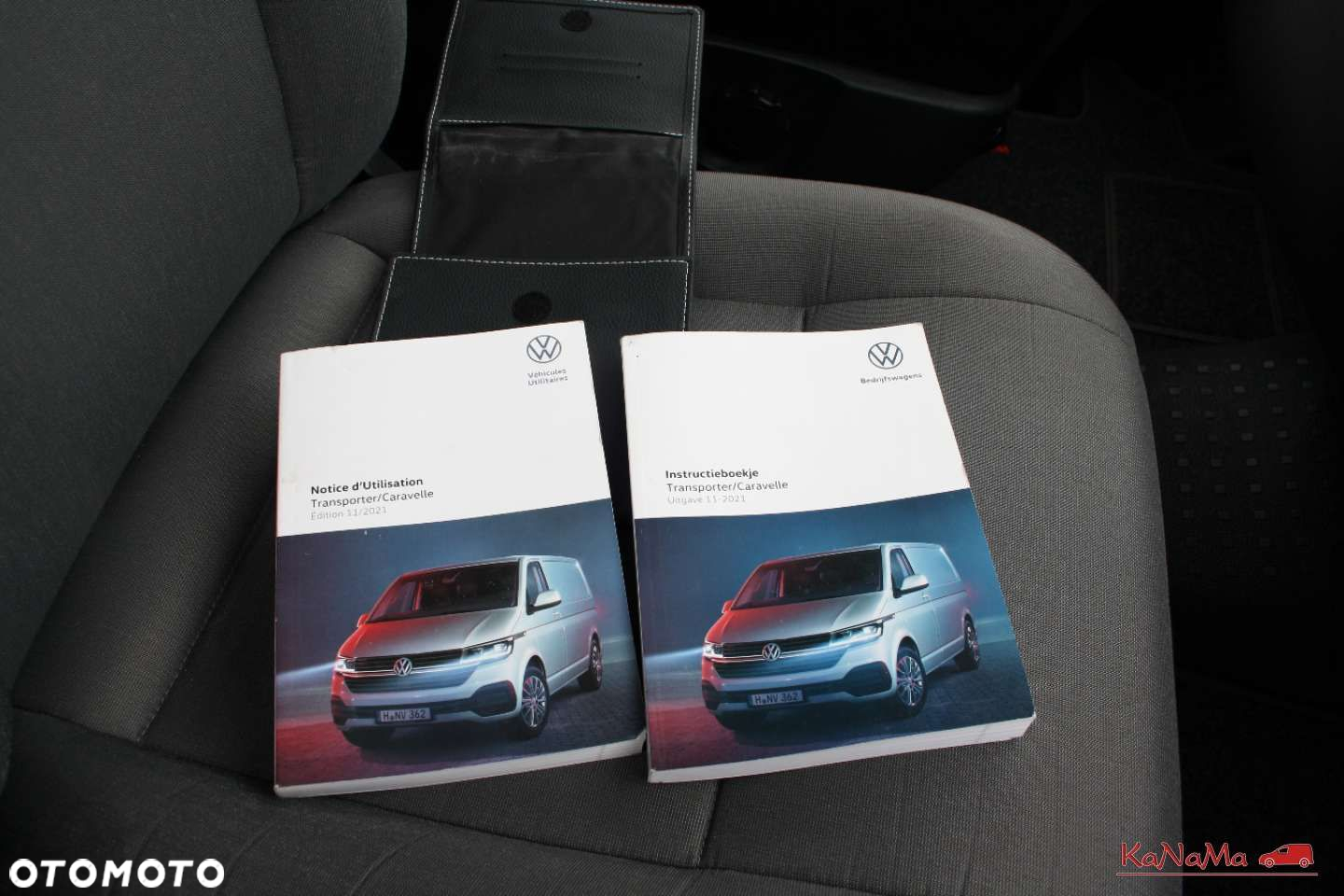 Volkswagen Transporter - 25