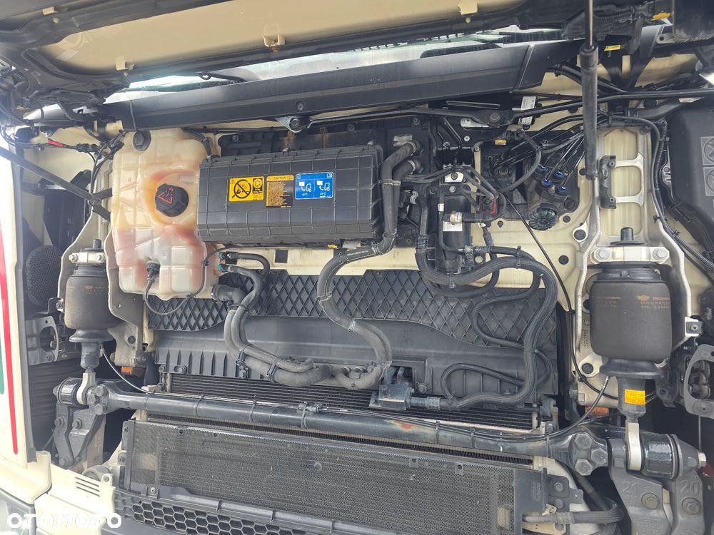 Scania R500 - 25