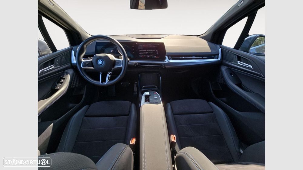 BMW 225xe Active Tourer e xDrive Pack Desportivo M - 10