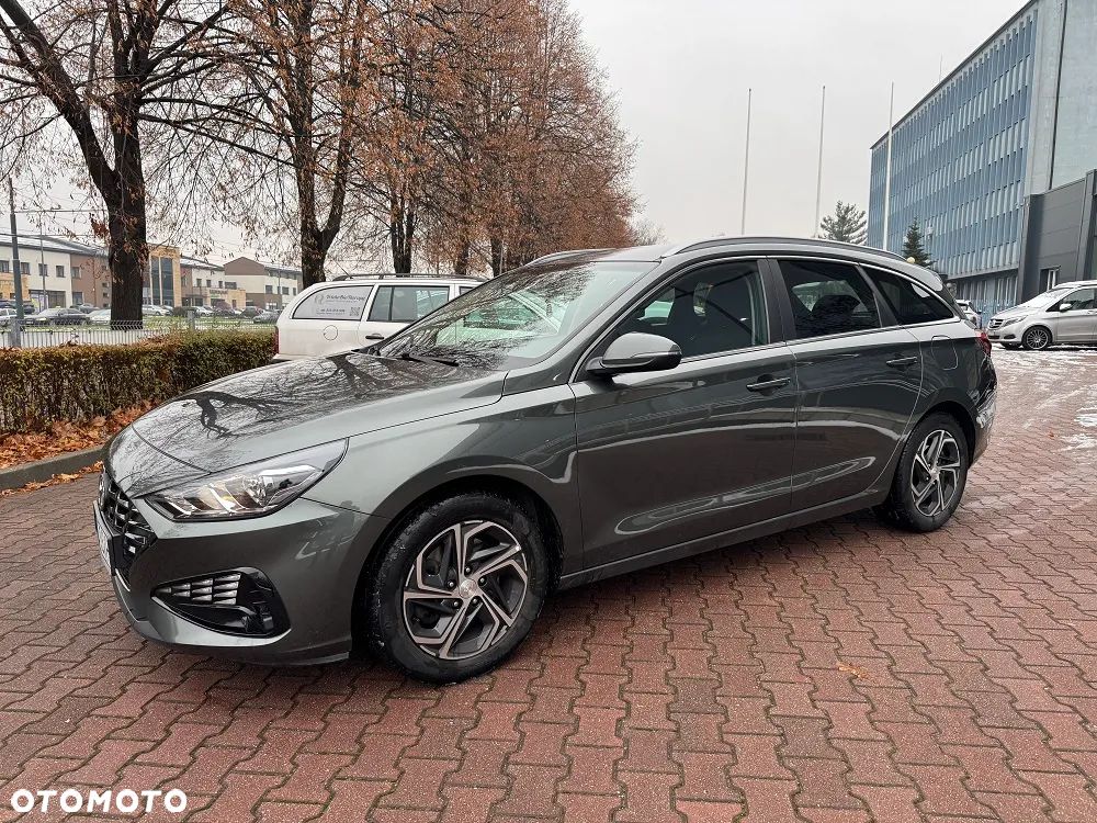 Hyundai i30 1.0 T-GDI Comfort - 3