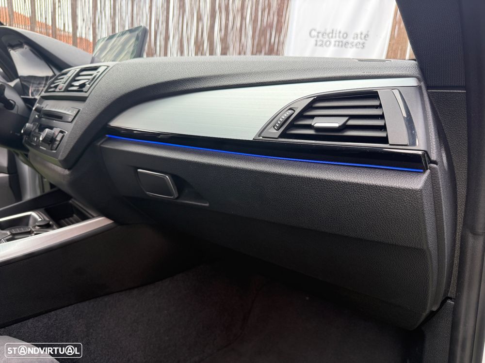 BMW 220 d Coupe Pack M Auto - 18