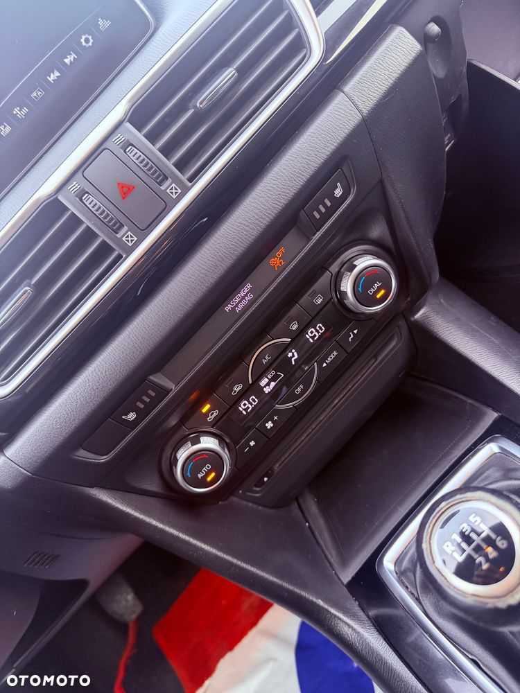 Mazda 3 SKYACTIV-G 120 Center-Line - 22
