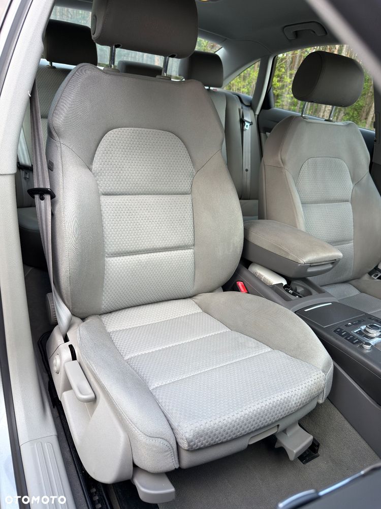 Audi A6 Limousine 3.0 TDI Quattro - 30