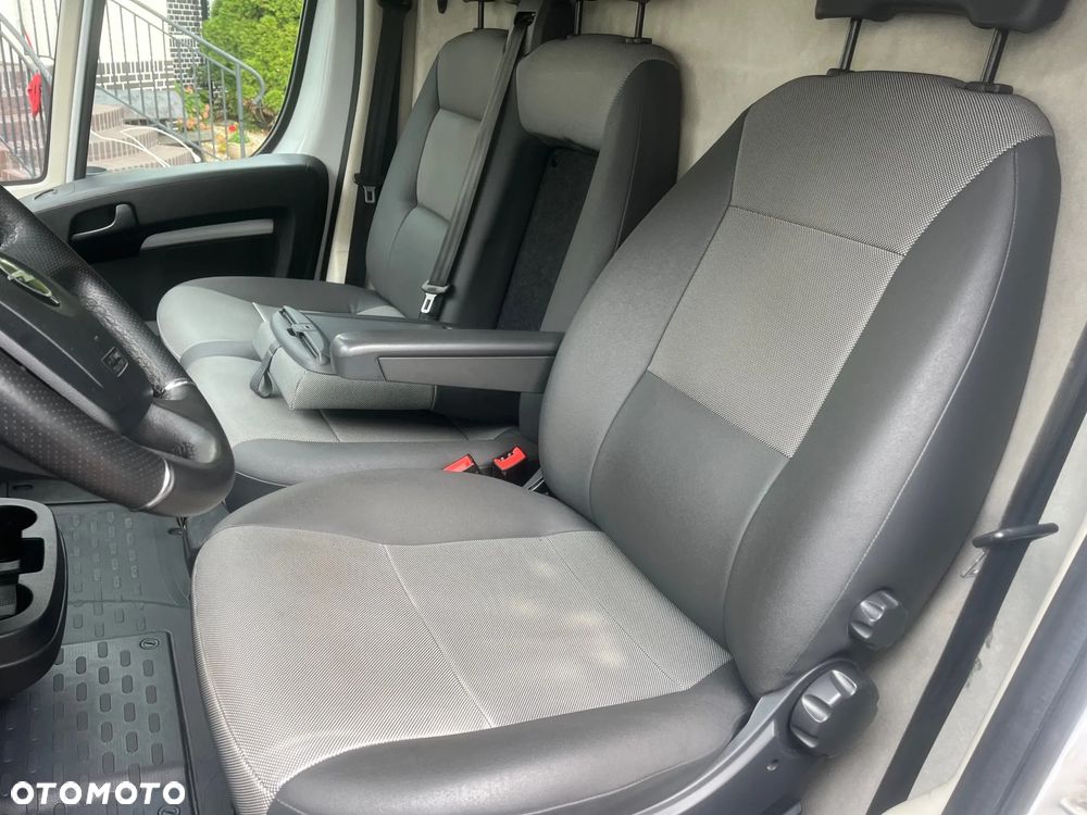 Opel Movano - 20