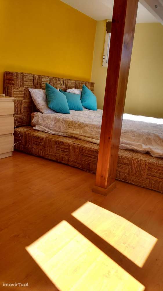 Apartamento com 1 quartos - localizado em Penha de França Lisbon - Grande imagem: 3/7