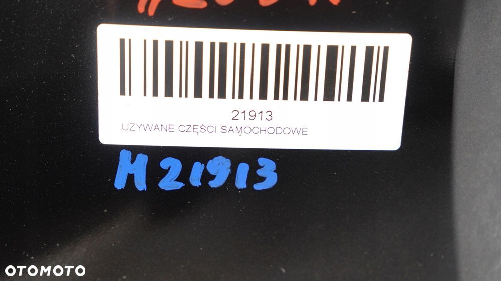 ZDERZAK PRZÓD PRZEDNI FORD FOCUS MK3 10-14R 2851 - 12