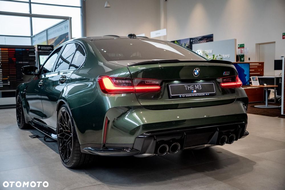 BMW M3 - 4