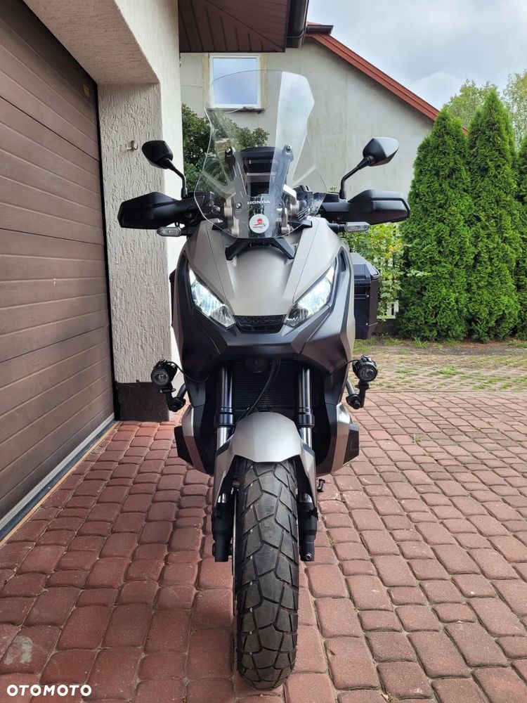 Honda X-ADV - 6