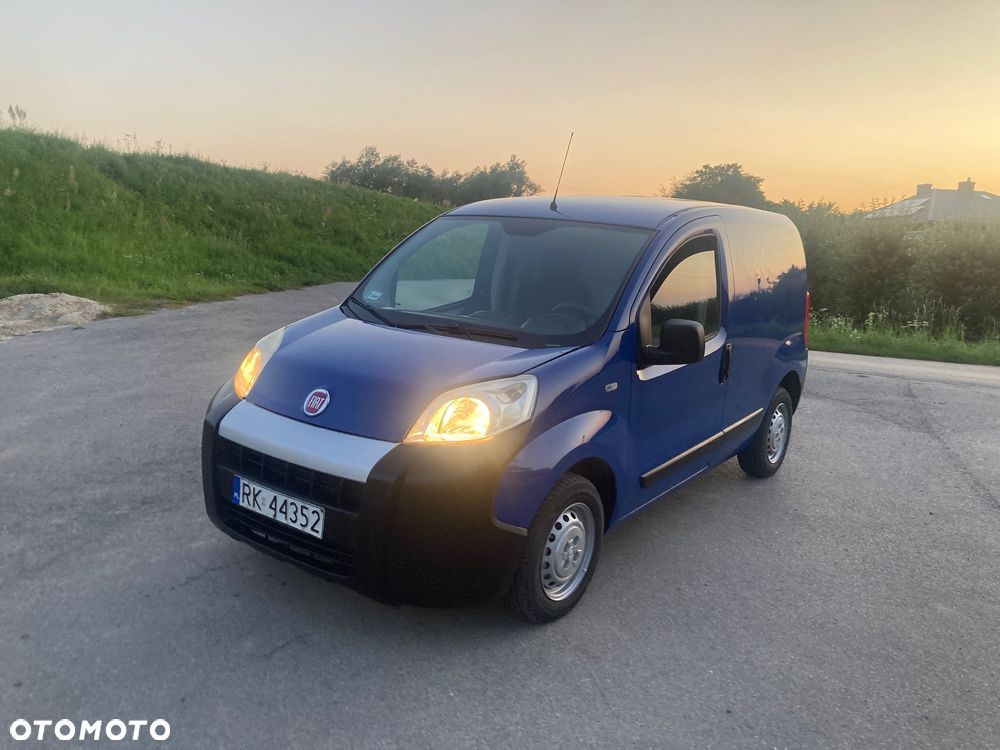 Fiat Florino - 3