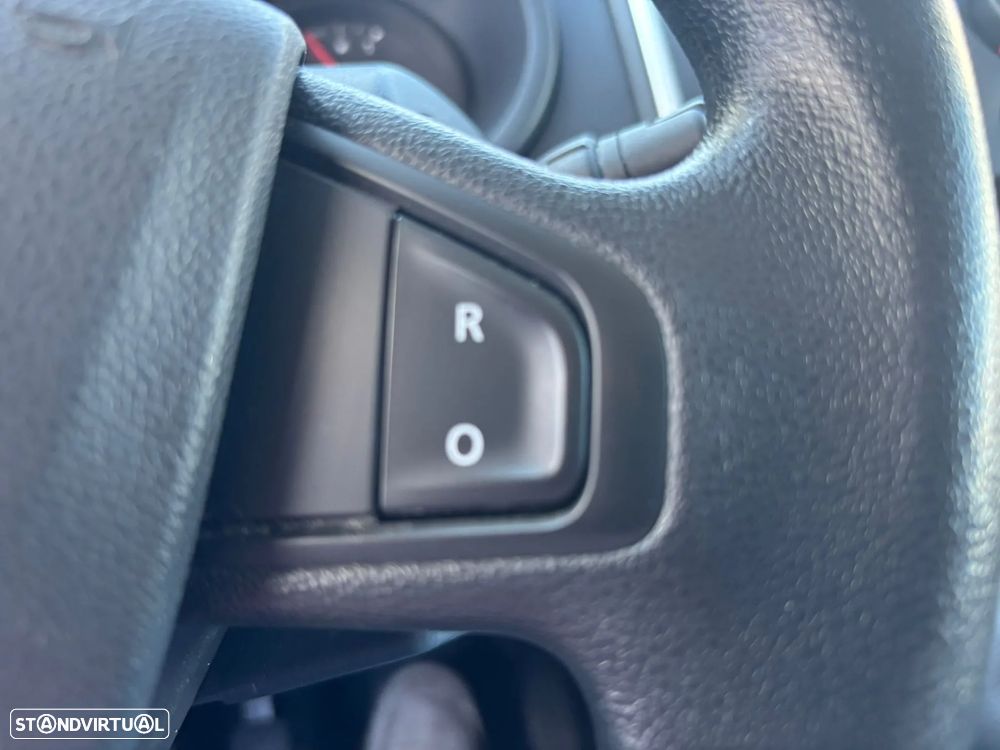Renault KANGOO SISTEMA DE FRIO -5º - FRIO PARQUE - IVA DEDUTÍVEL - 26