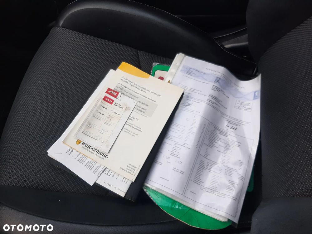 Peugeot 4007 2.2HDi Premium - 23