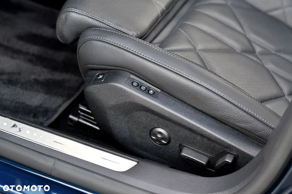 DS Automobiles DS 9 - 16