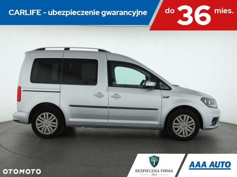 Volkswagen Caddy - 7