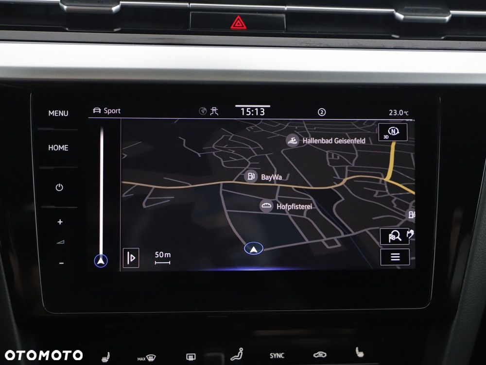 Volkswagen Arteon Shooting Brake - 18