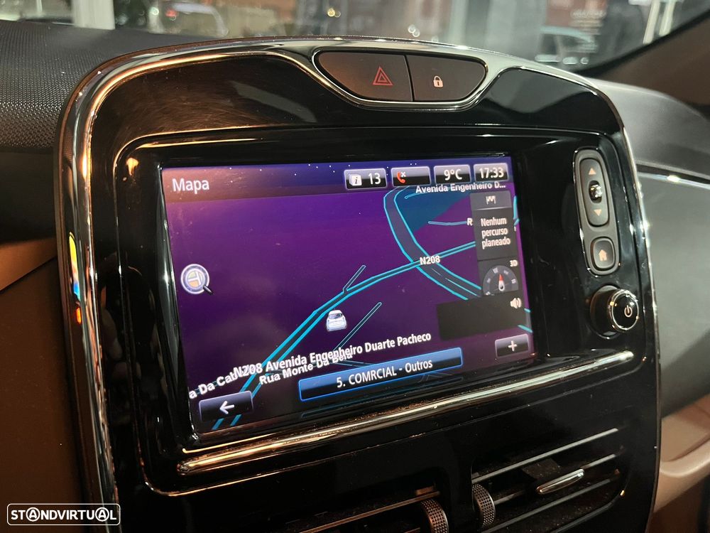 Renault Zoe (s/ Bateria) Zen Flex - 14