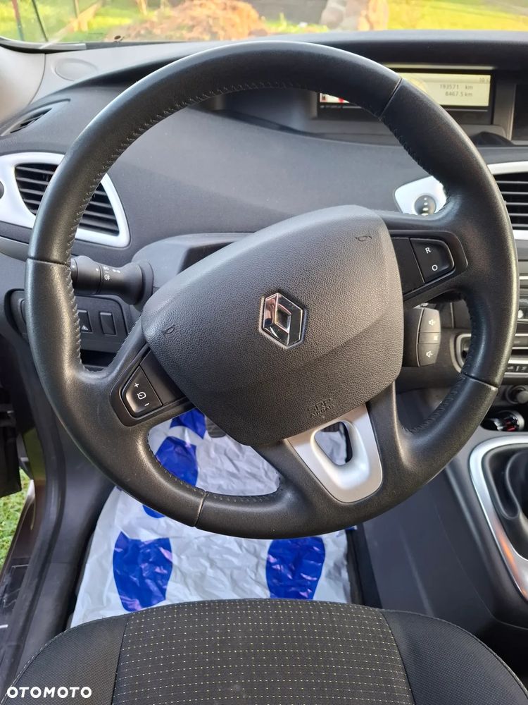 Renault Scenic 1.4 16V TCE Tech Run - 16