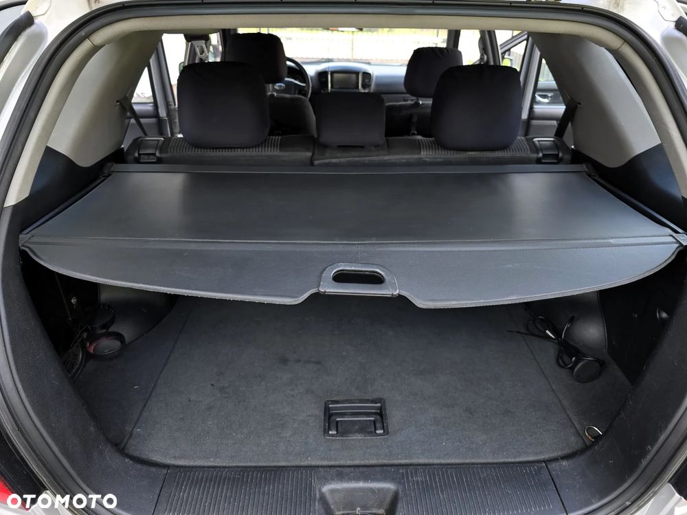 Kia Sorento 2.5 CRDi Escape - 23