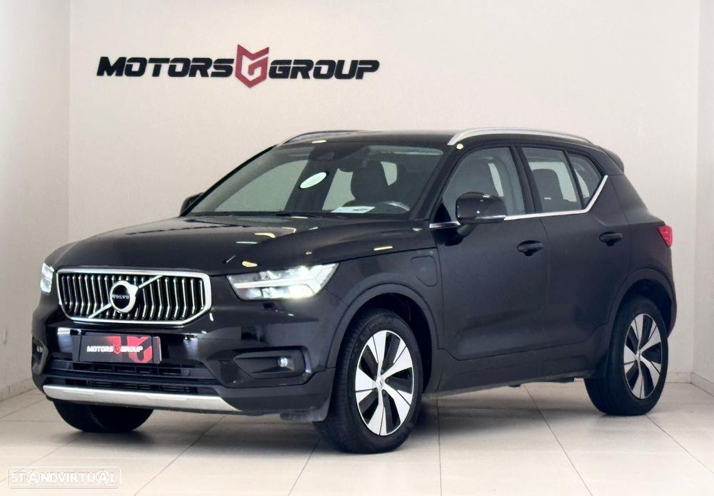 Volvo XC 40 1.5 T5 PHEV Inscription Expression - 1