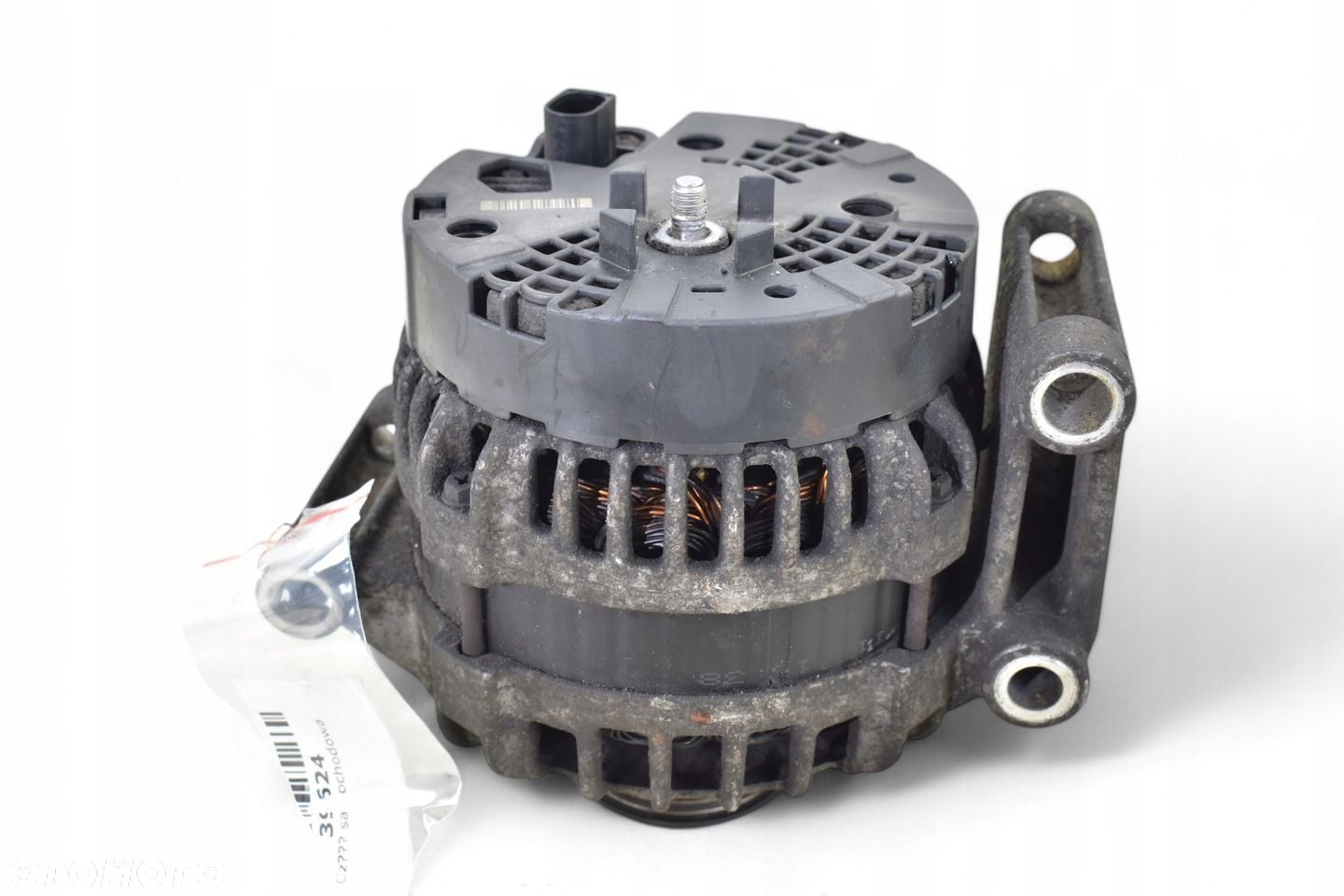 Alternator FORD TRANSIT BOXER JUMPER DUCATO 2.2 TDCI HDI MJET AC1T-10300-BB - 8