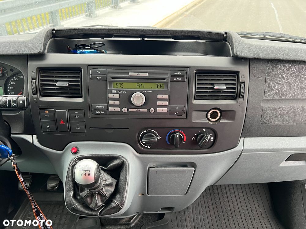 Ford Transit FT 300M Trend - 15
