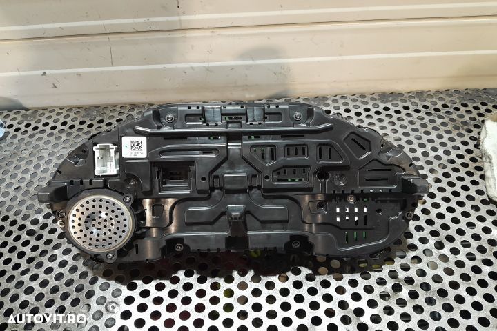 Ceasuri bord A9079009703 Mercedes-Benz Sprinter 3 907 [2018 - 2021] A - 5