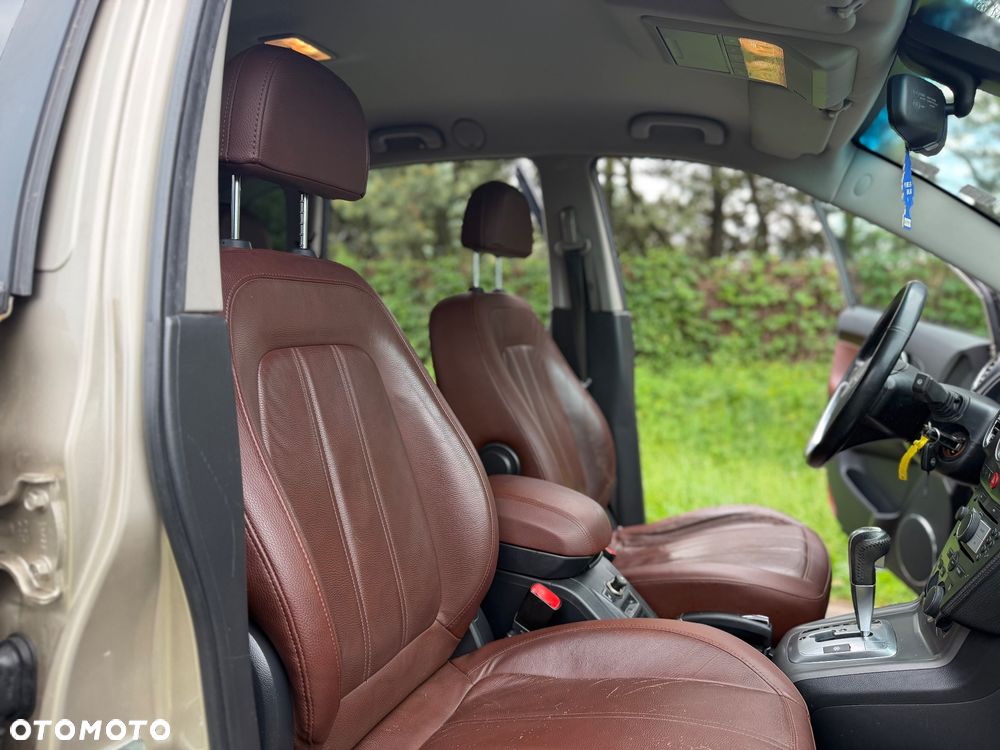 Opel Antara 2.0 CDTI Cosmo - 23