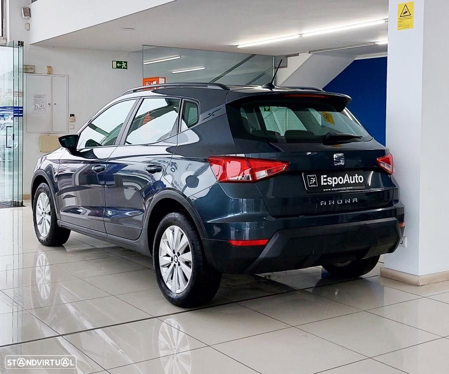 SEAT Arona 1.0 TSI Style - 2