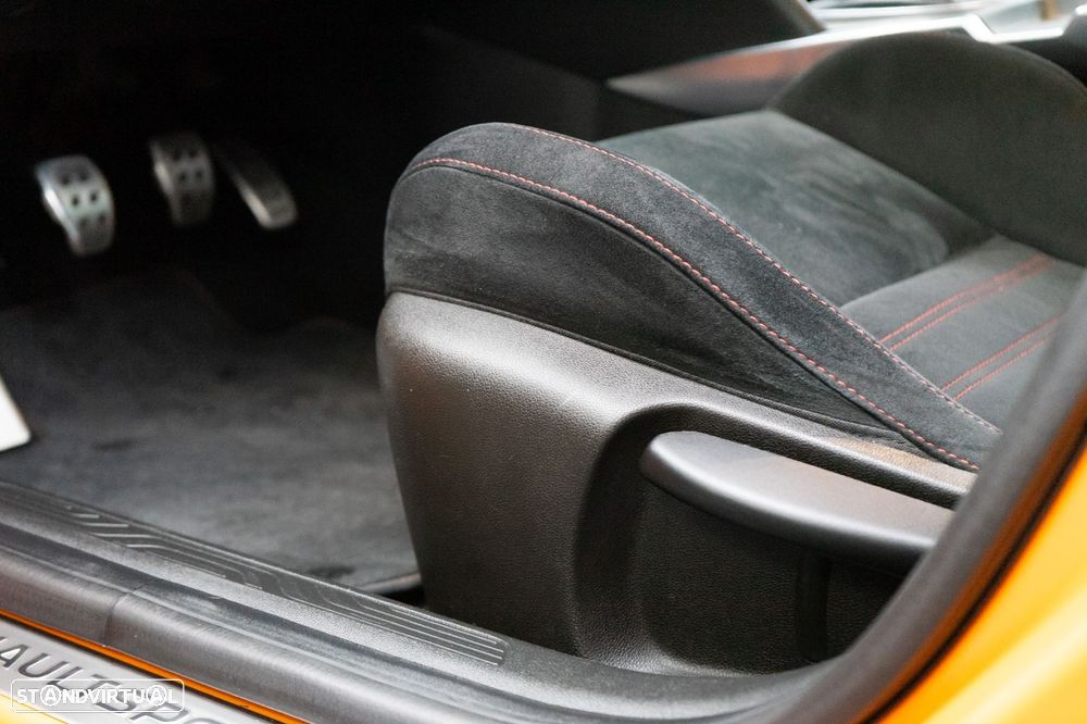 Renault Mégane 1.8 TCe R.S. Trophy - 27