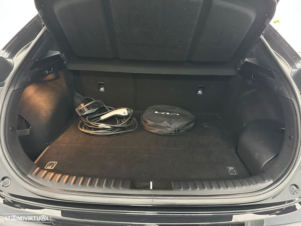 Kia XCeed 1.6 GDi PHEV Drive - 25