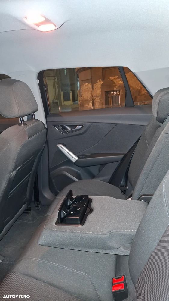 Audi Q2 30 TFSI - 18