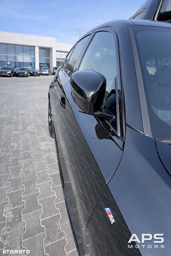 BMW Seria 3 318i M Sport - 14