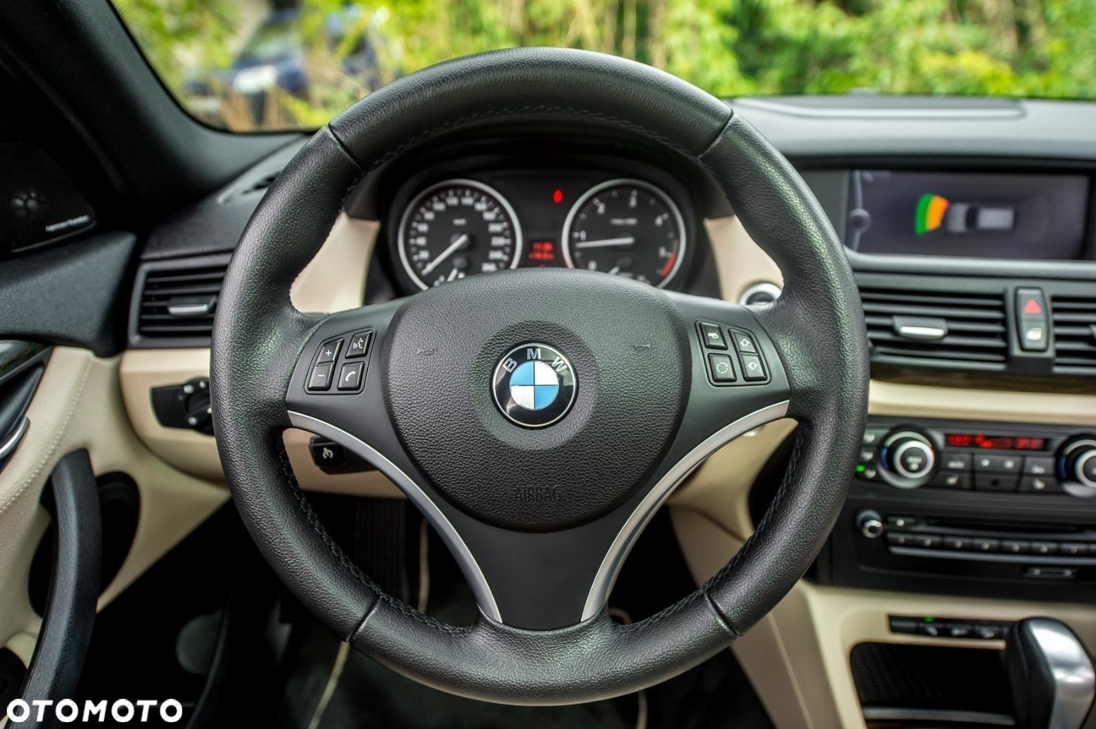 BMW X1 xDrive23d - 23