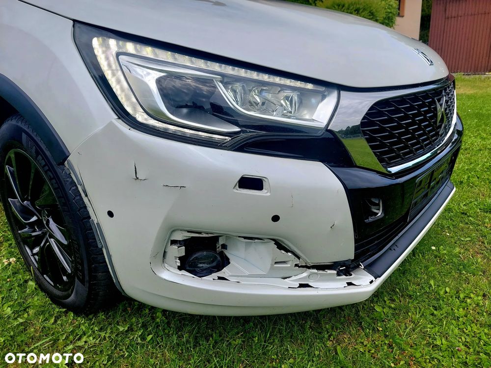 DS Automobiles DS 4 - 11